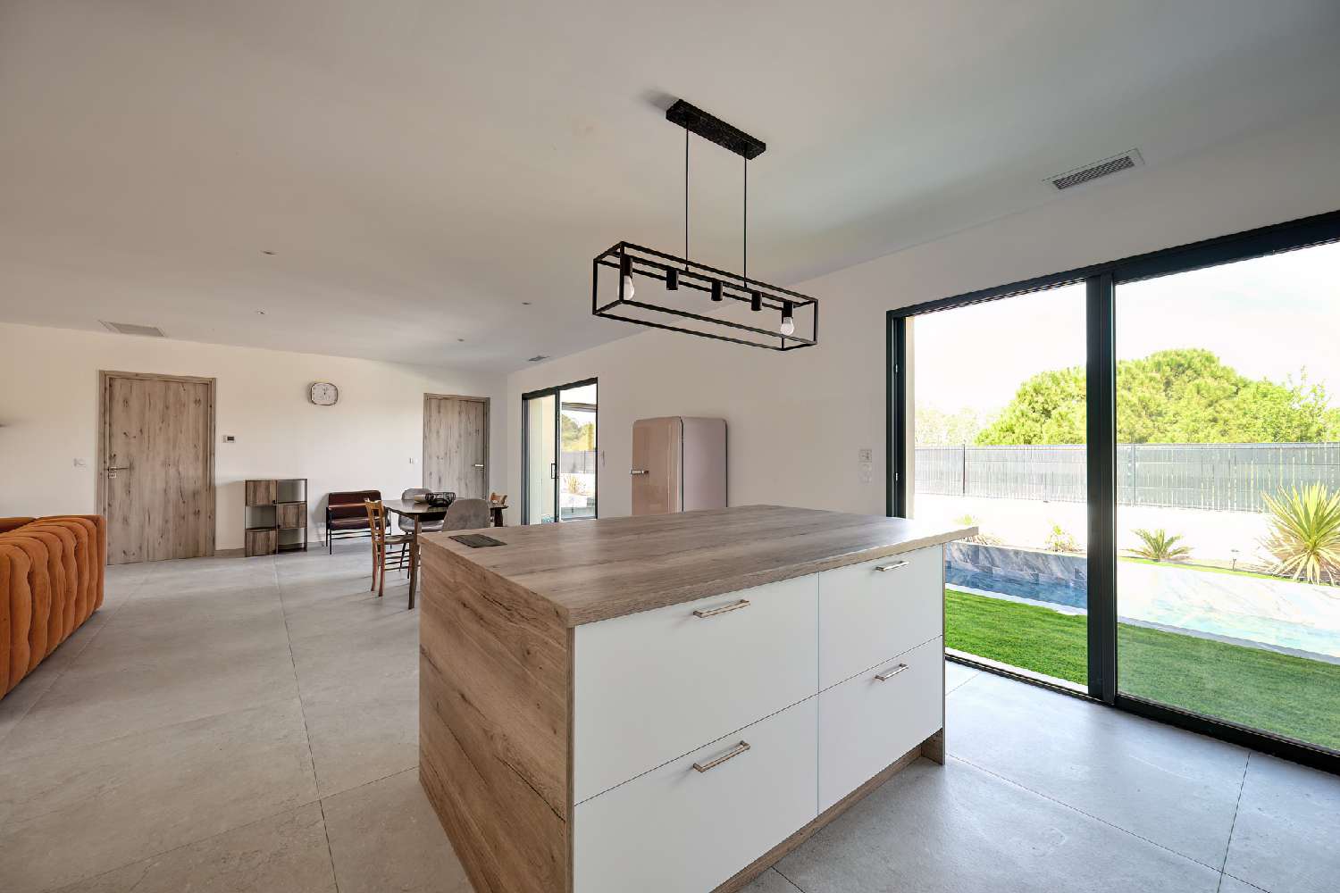  te koop villa Vendémian Hérault 7