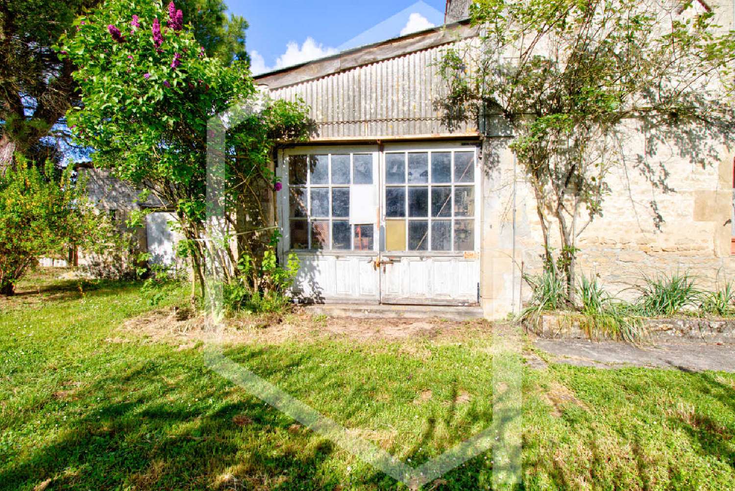  en venta villa Vergné Charente-Maritime 3