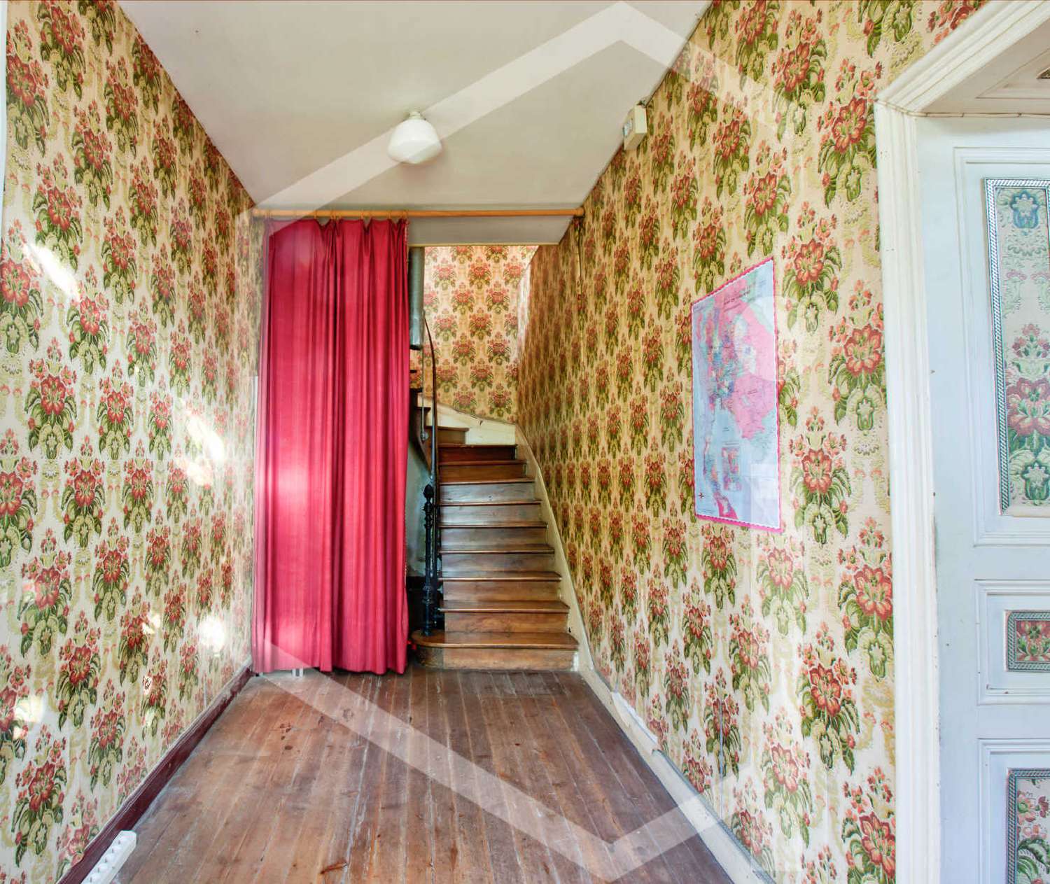  en venta villa Vergné Charente-Maritime 5