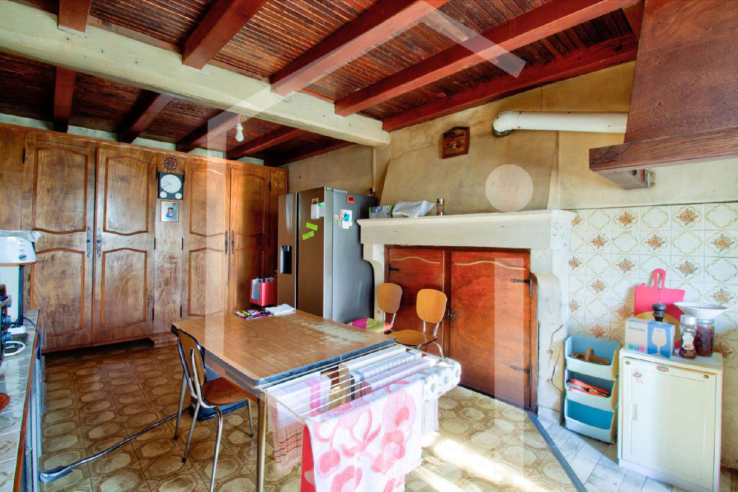  en venta villa Vergné Charente-Maritime 7