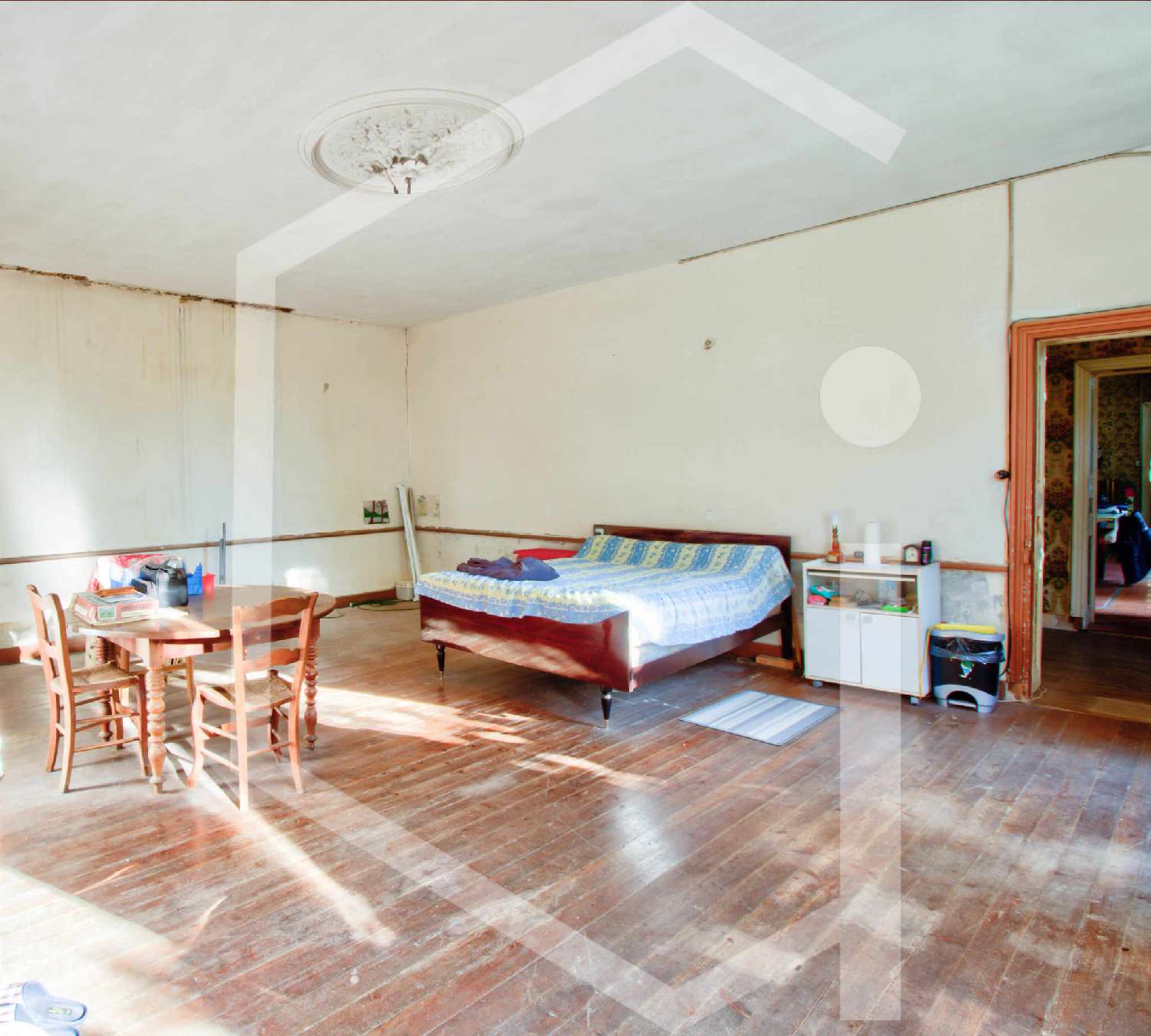  en venta villa Vergné Charente-Maritime 8