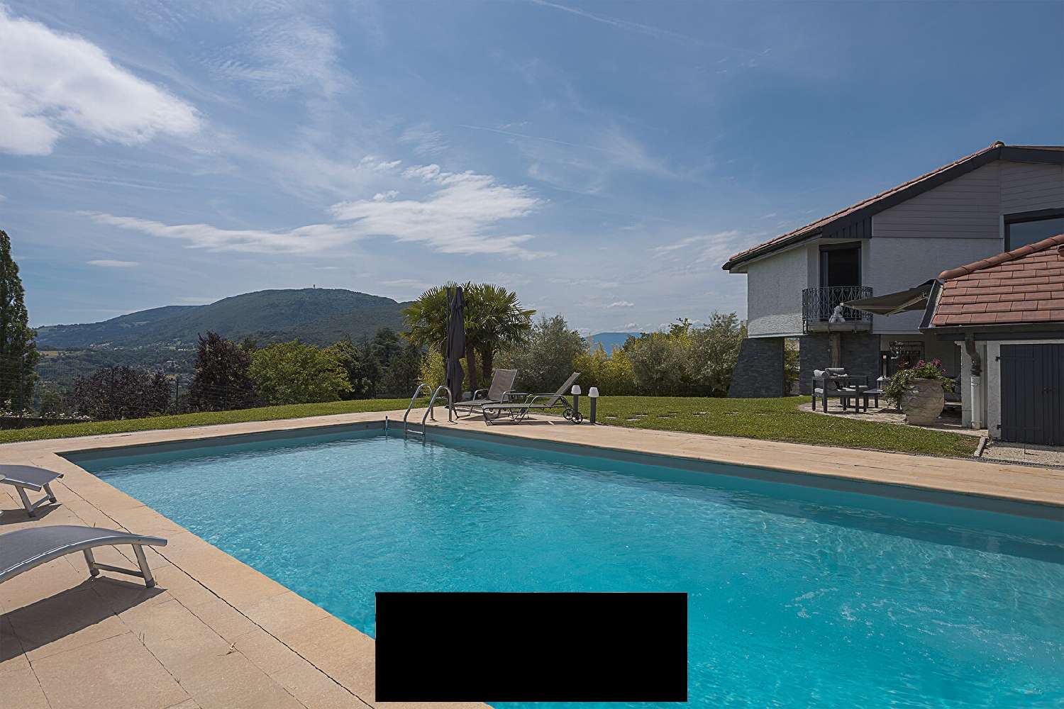  te koop villa Vétraz-Monthoux Haute-Savoie 1