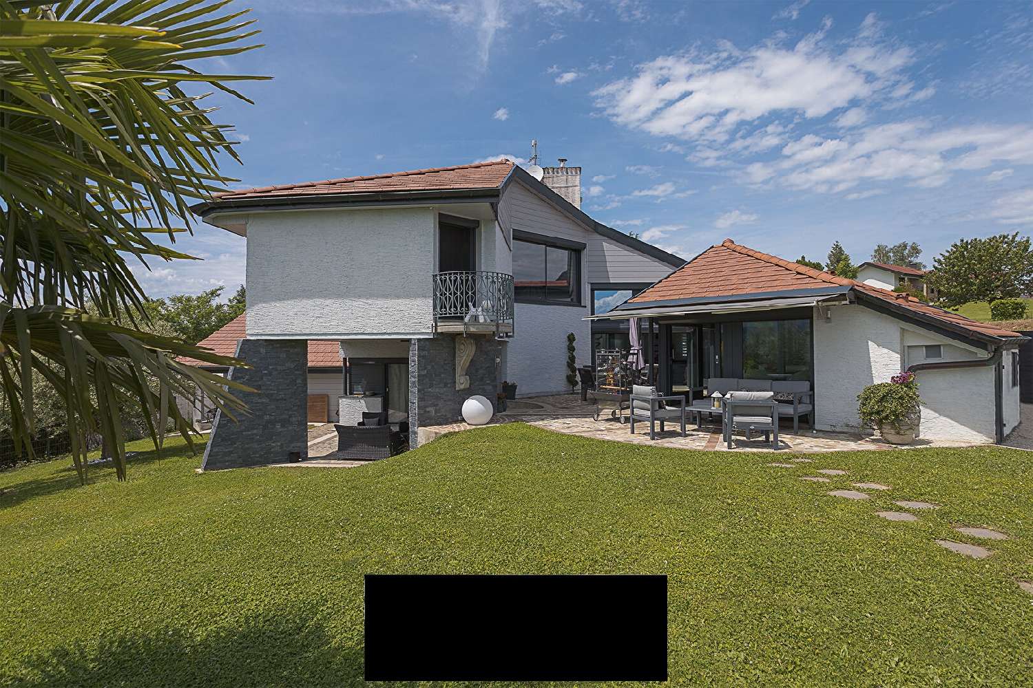  te koop villa Vétraz-Monthoux Haute-Savoie 2