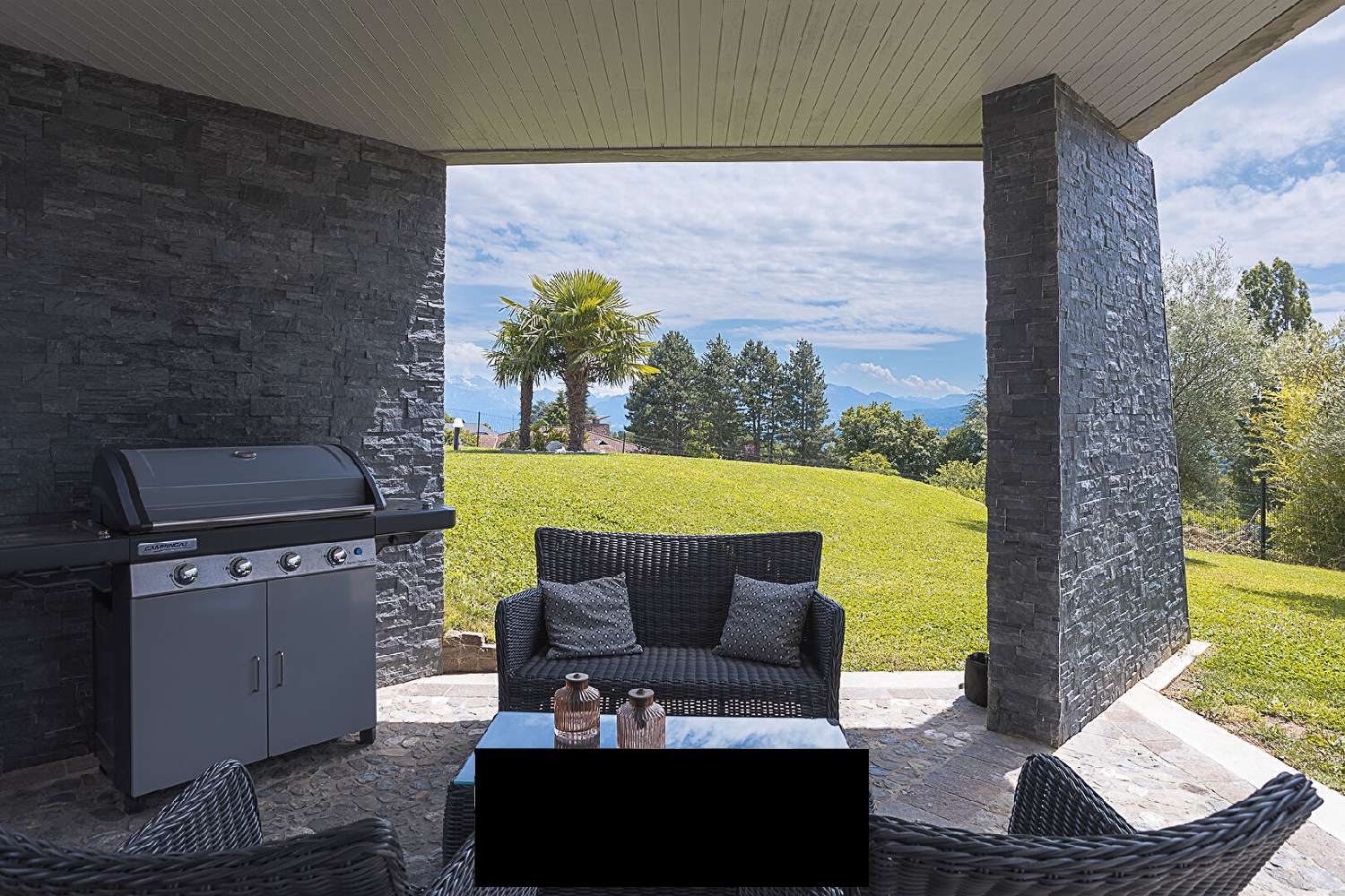  te koop villa Vétraz-Monthoux Haute-Savoie 3