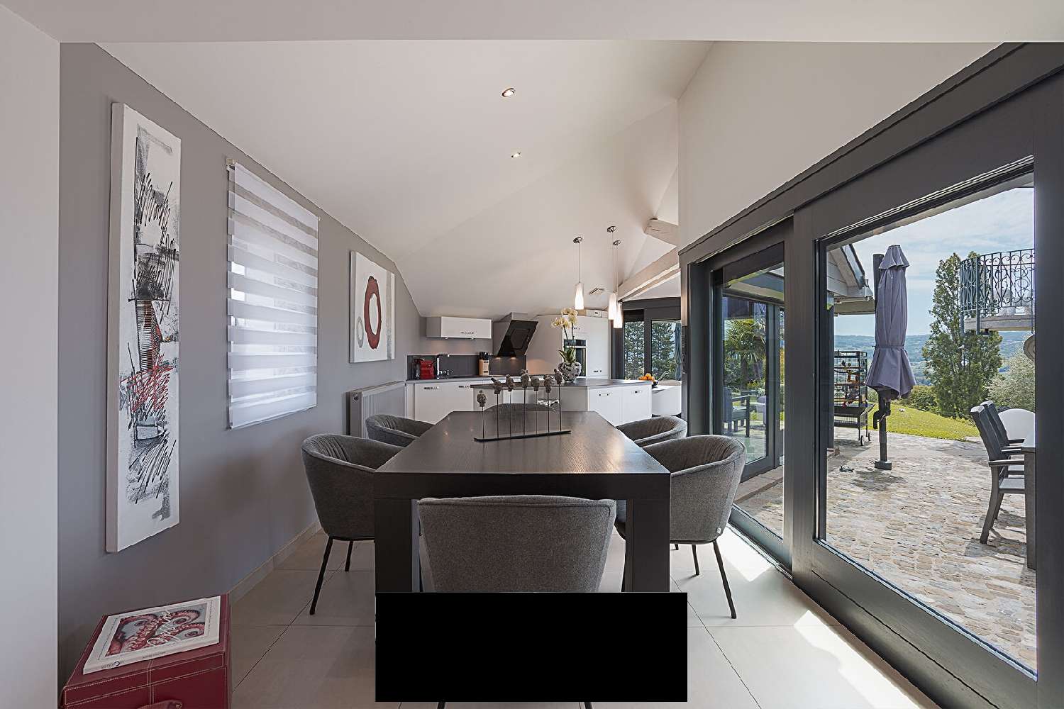  te koop villa Vétraz-Monthoux Haute-Savoie 4