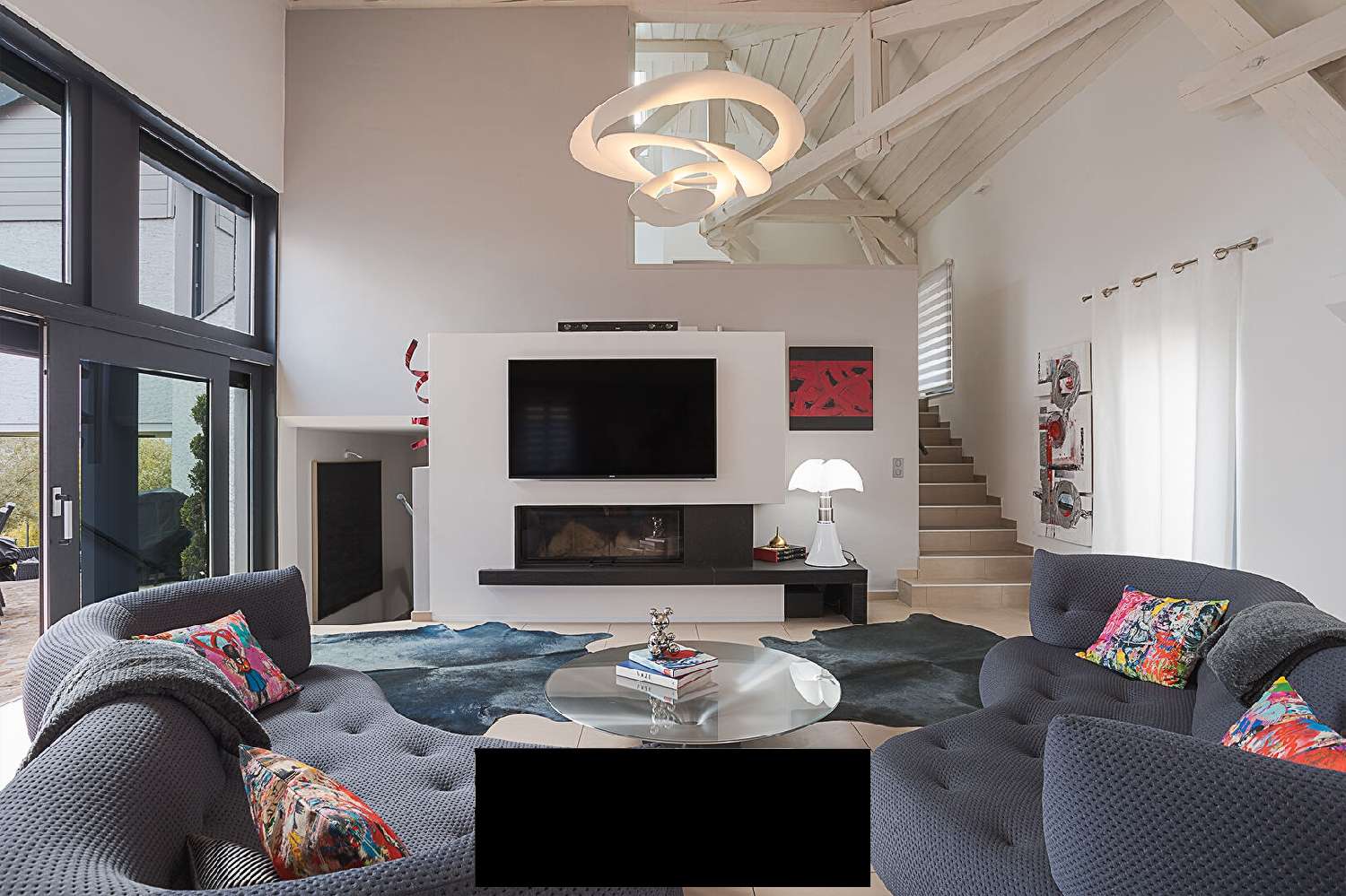  te koop villa Vétraz-Monthoux Haute-Savoie 5