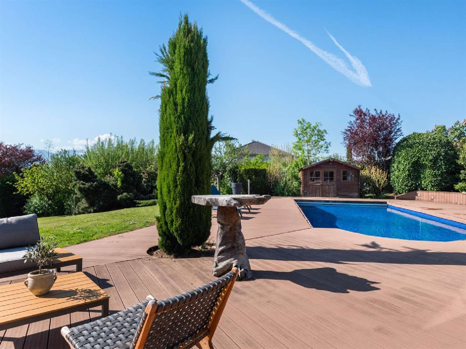  en venta villa Vétraz-Monthoux Haute-Savoie 6