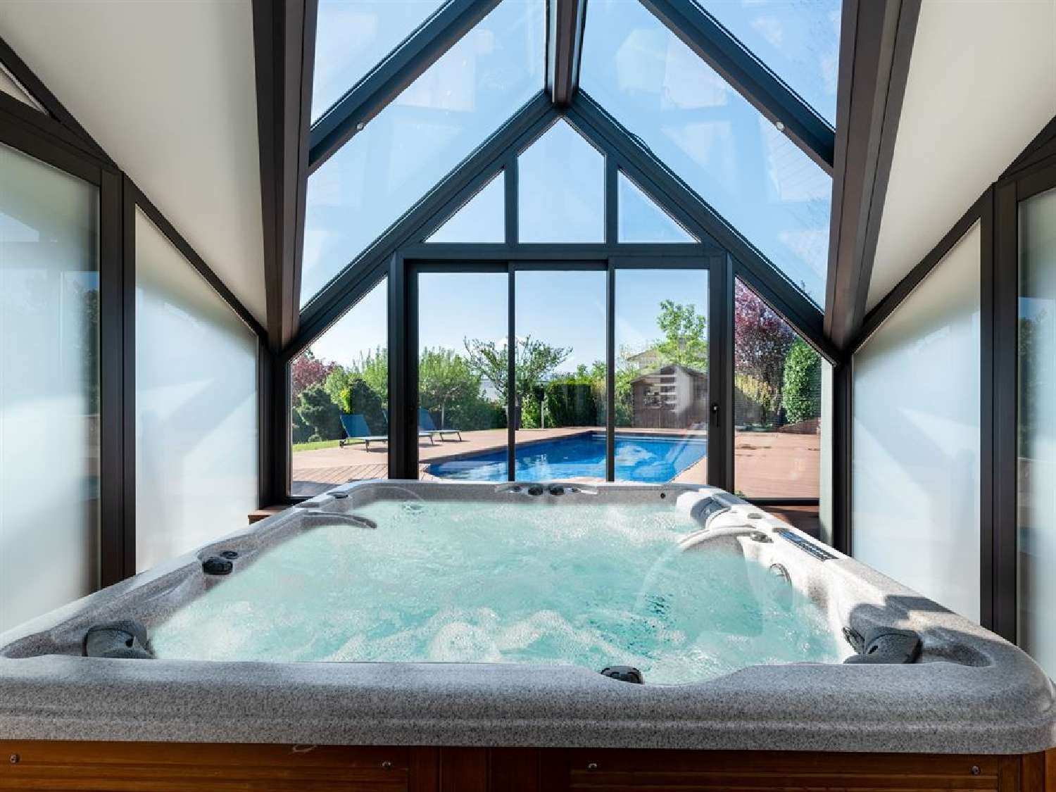  en venta villa Vétraz-Monthoux Haute-Savoie 7