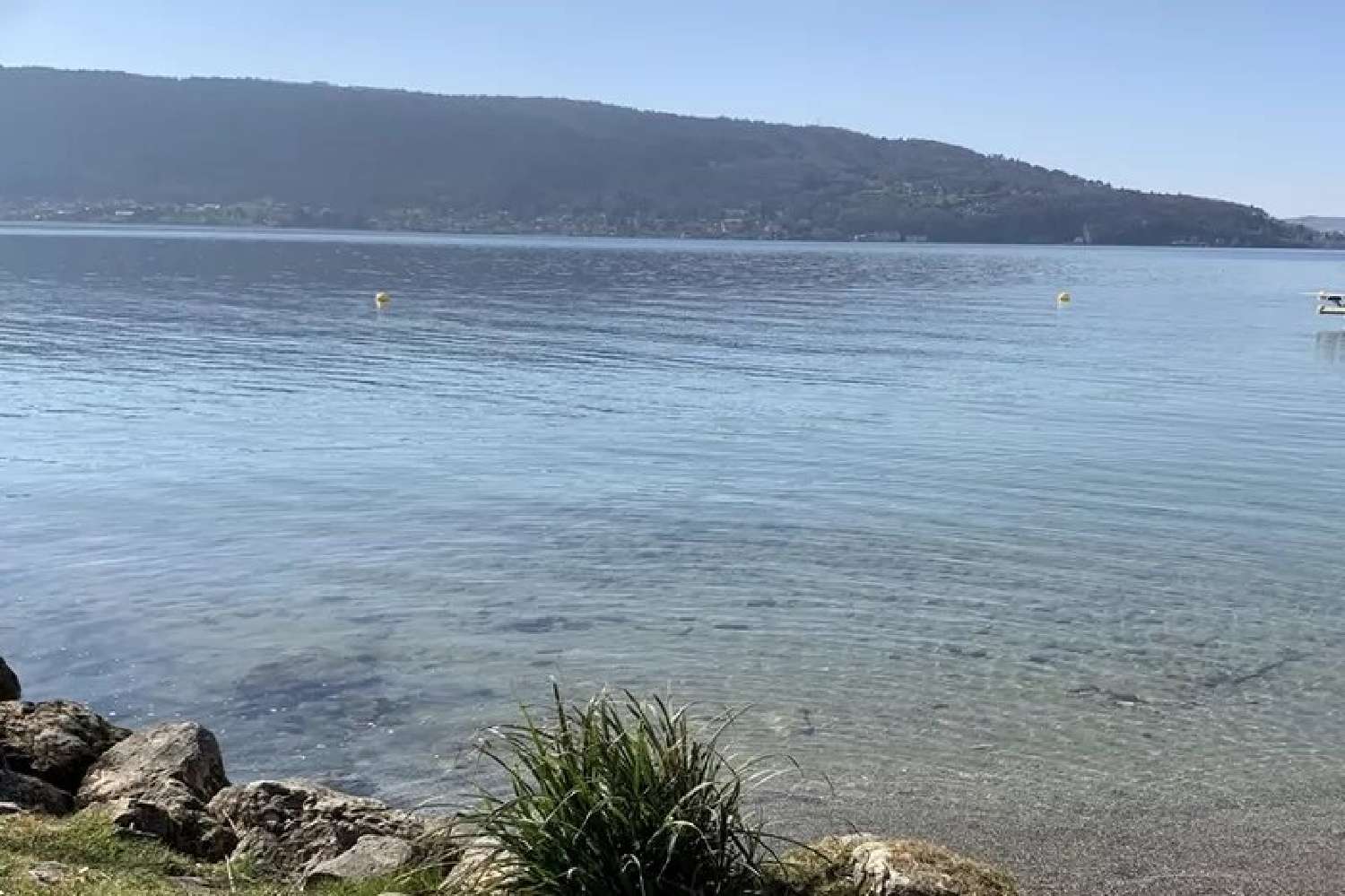  à vendre villa Veyrier-du-Lac Haute-Savoie 1