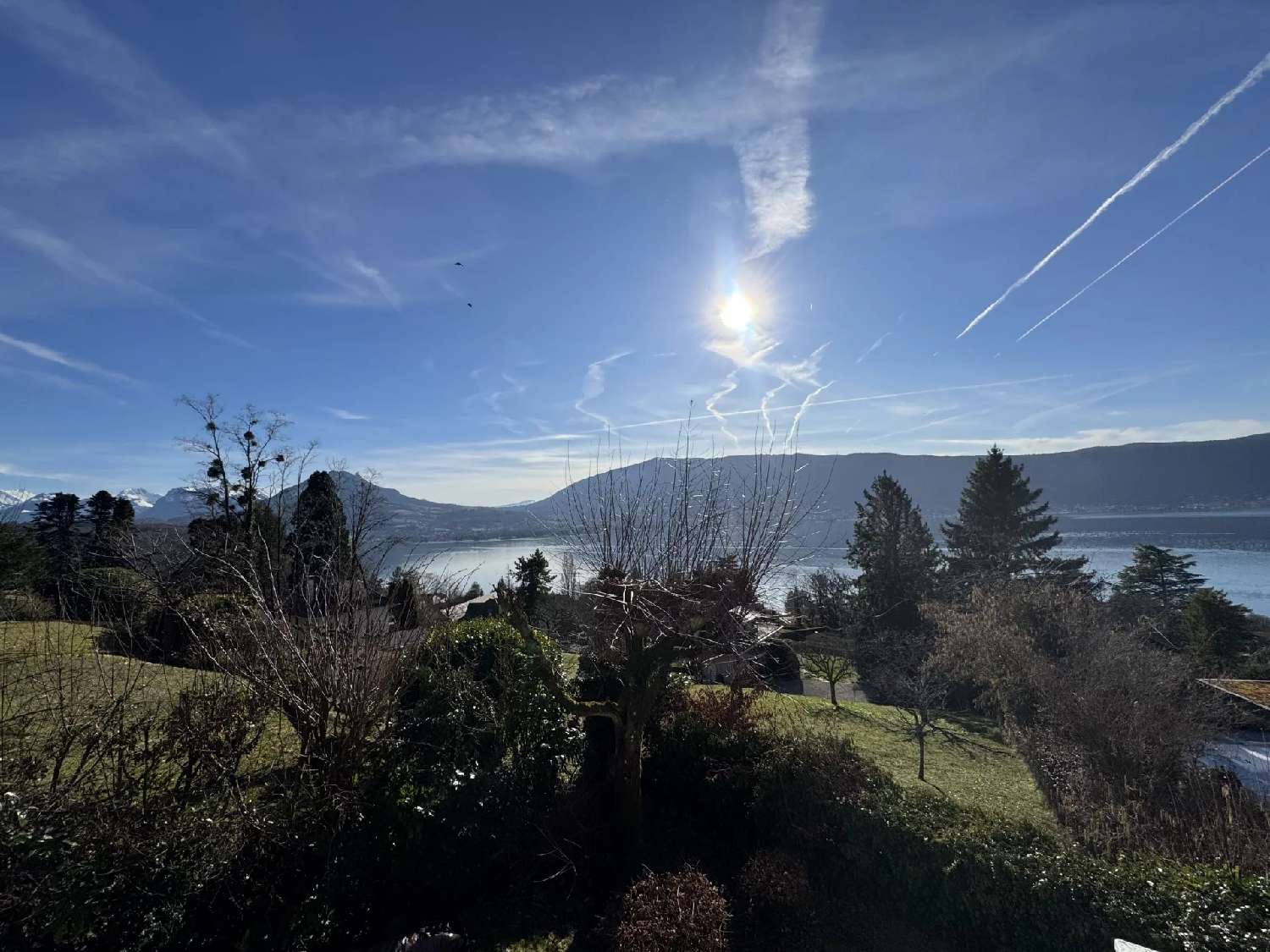  te koop villa Veyrier-du-Lac Haute-Savoie 1