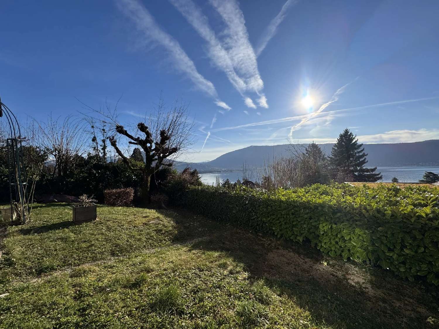  te koop villa Veyrier-du-Lac Haute-Savoie 2