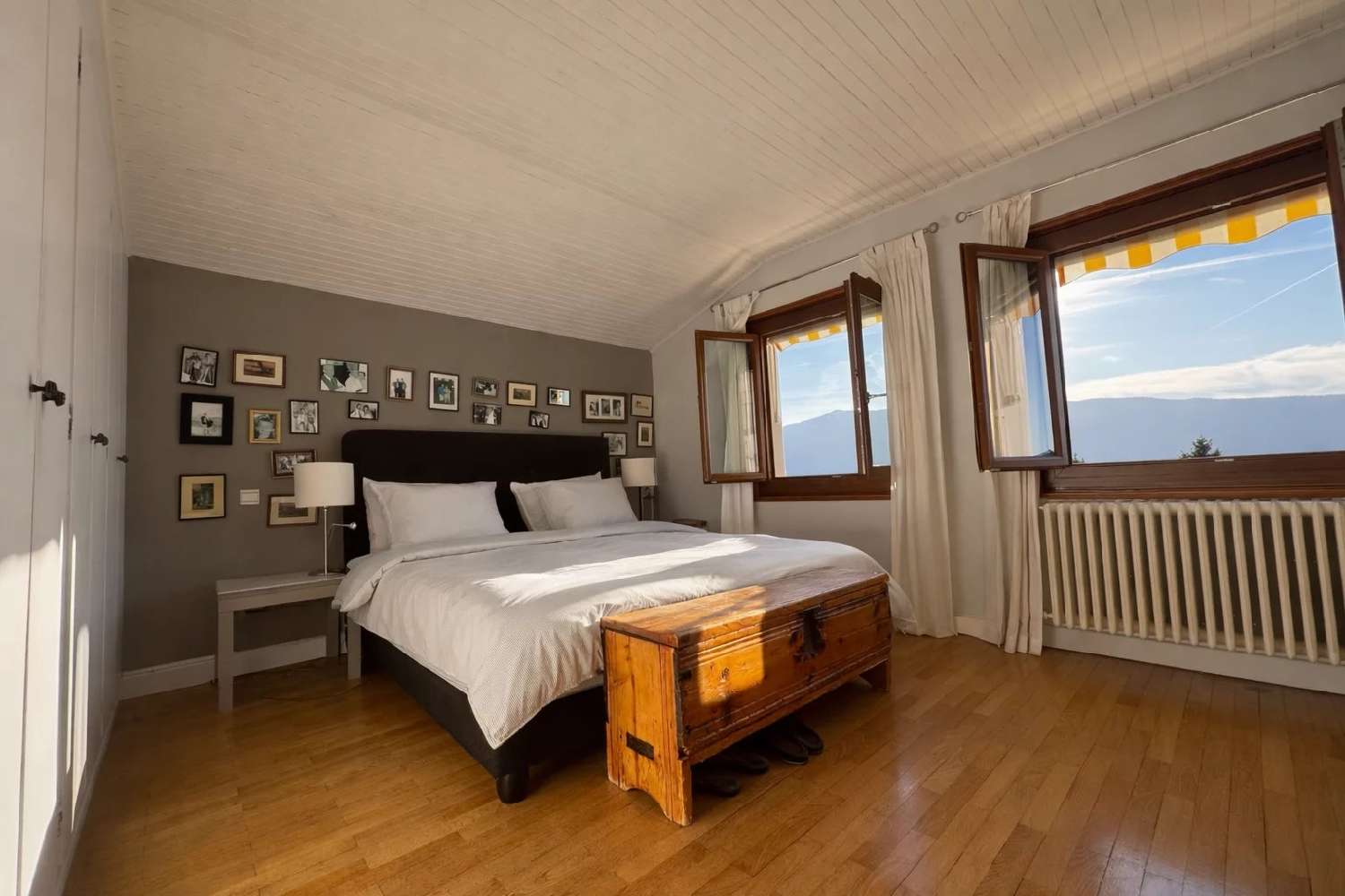  te koop villa Veyrier-du-Lac Haute-Savoie 4