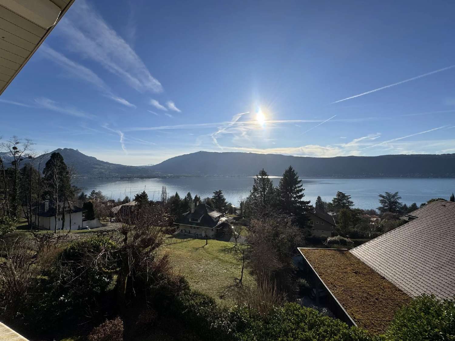  te koop villa Veyrier-du-Lac Haute-Savoie 6
