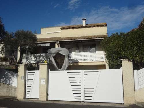 Vias Hérault villa foto 7304793