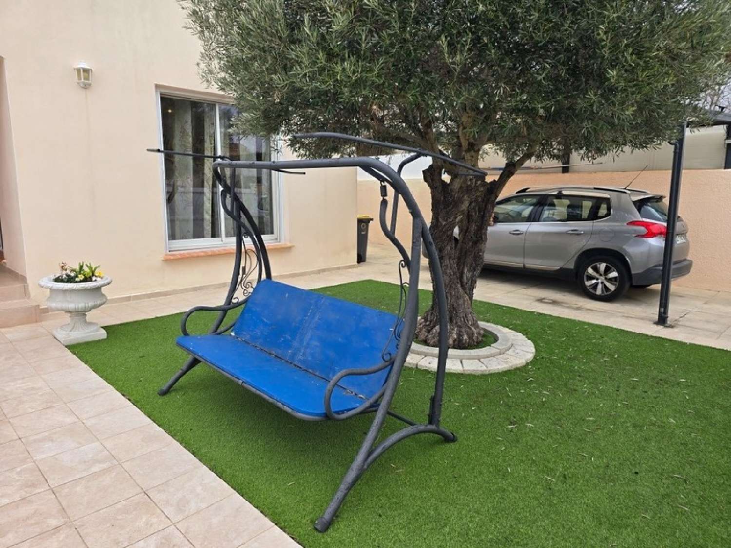  te koop villa Vias Hérault 2
