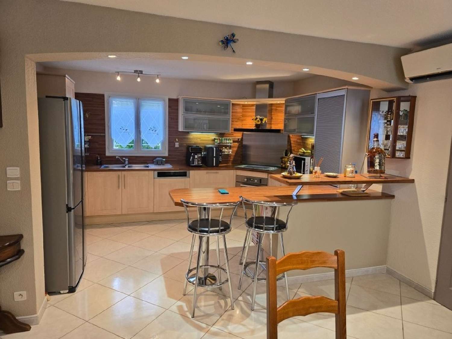  te koop villa Vias Hérault 4