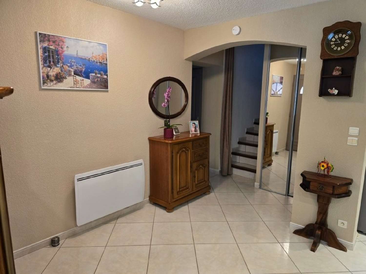  te koop villa Vias Hérault 5