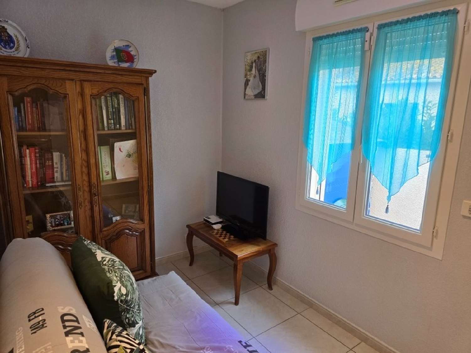  te koop villa Vias Hérault 7