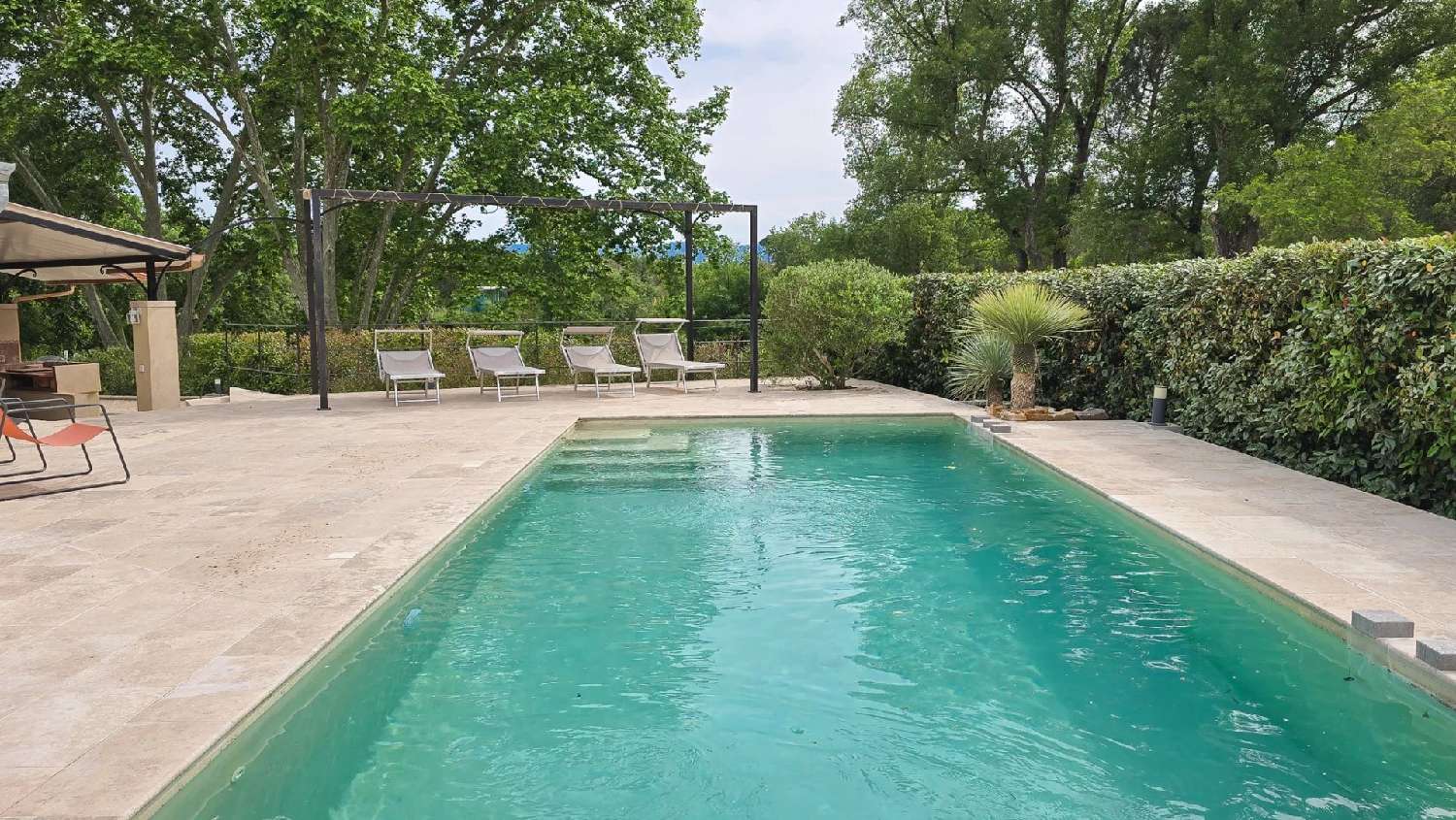  te koop villa Vidauban Var 4