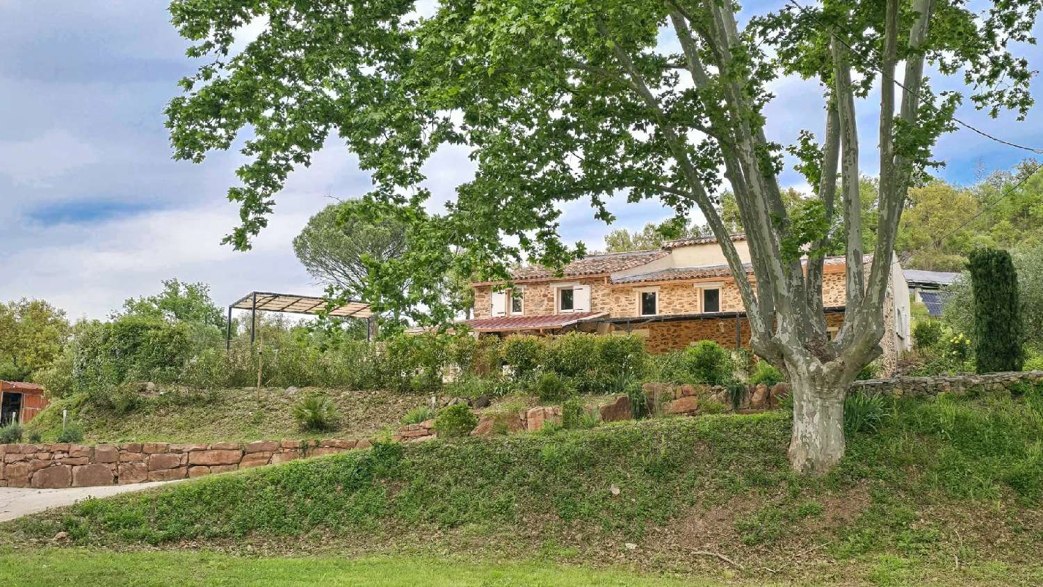  te koop villa Vidauban Var 5