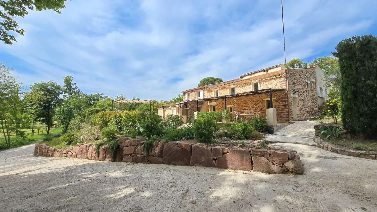  te koop villa Vidauban Var 8