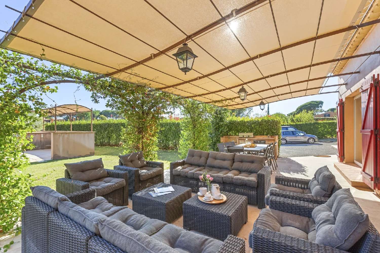  en venta villa Vidauban Var 6