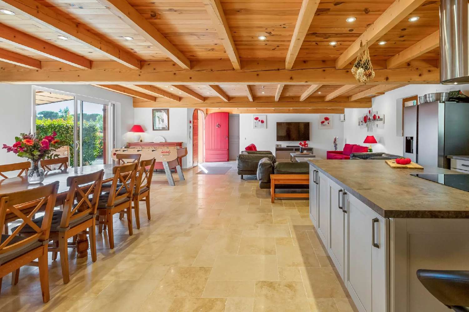  en venta villa Vidauban Var 7