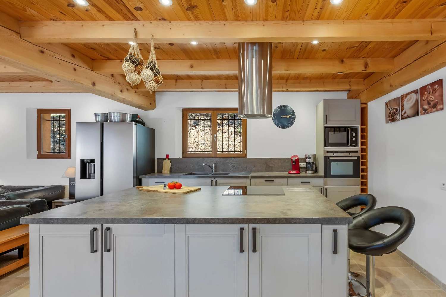  en venta villa Vidauban Var 8