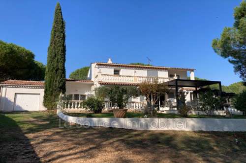 Vidauban Var villa foto 7313956