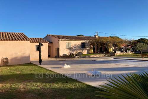 Vidauban Var villa foto 7314010