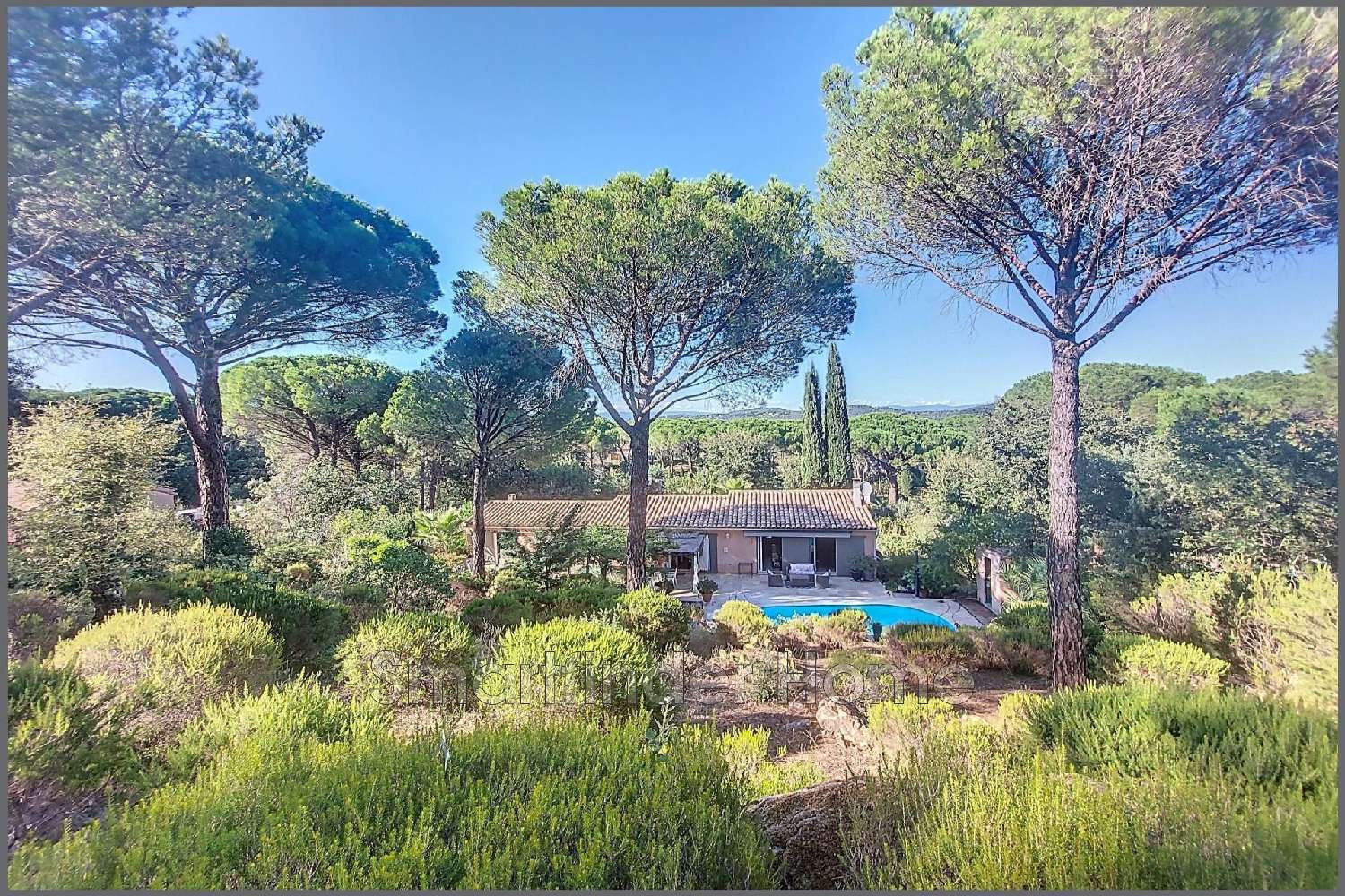  en venta villa Vidauban Var 1