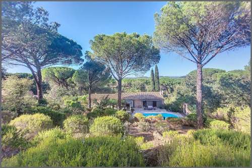 Vidauban Var villa foto 7314032