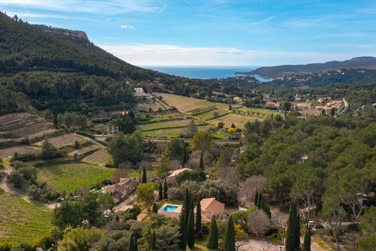  for sale villa Vignats Calvados 3