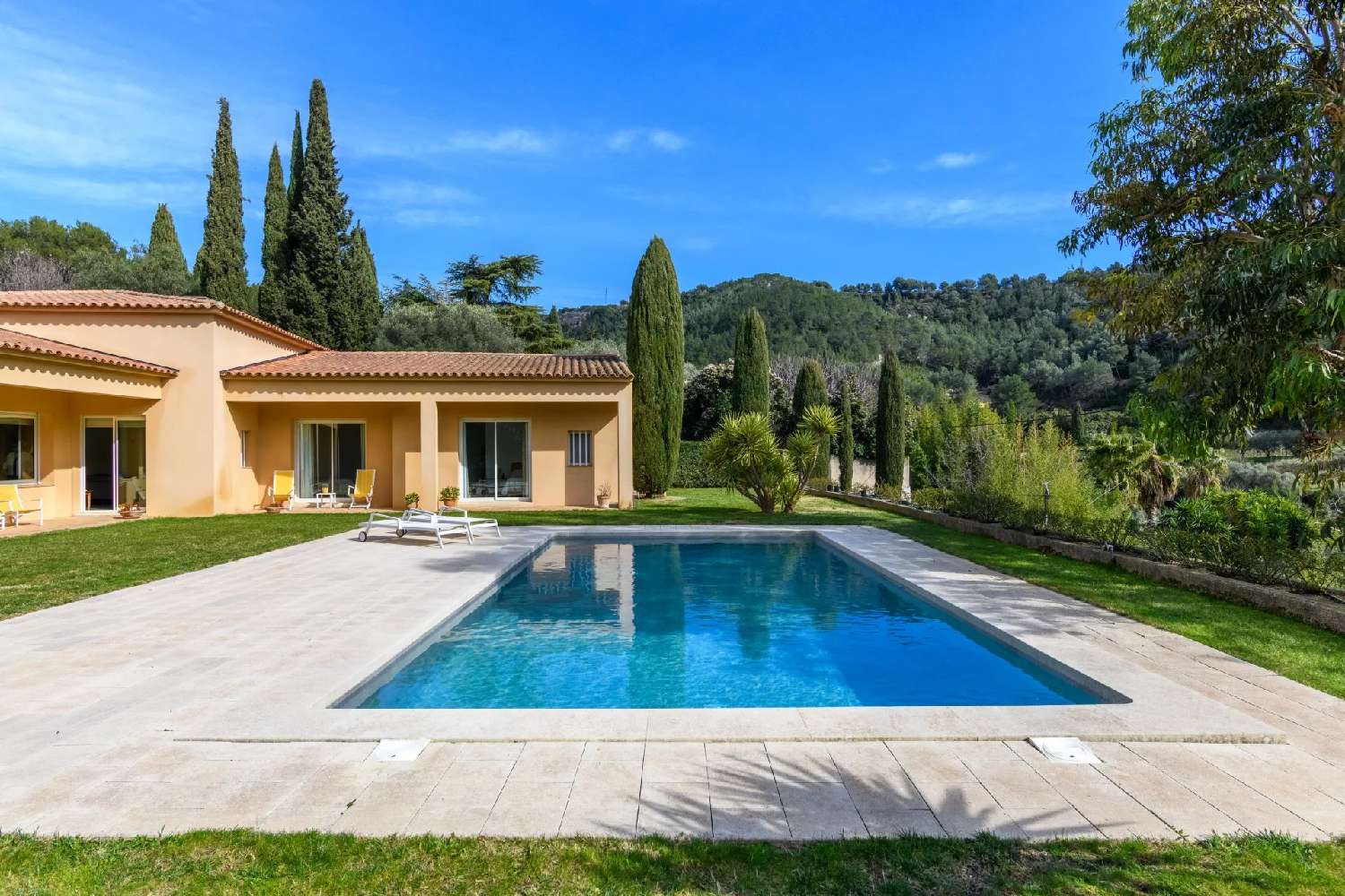  for sale villa Vignats Calvados 8