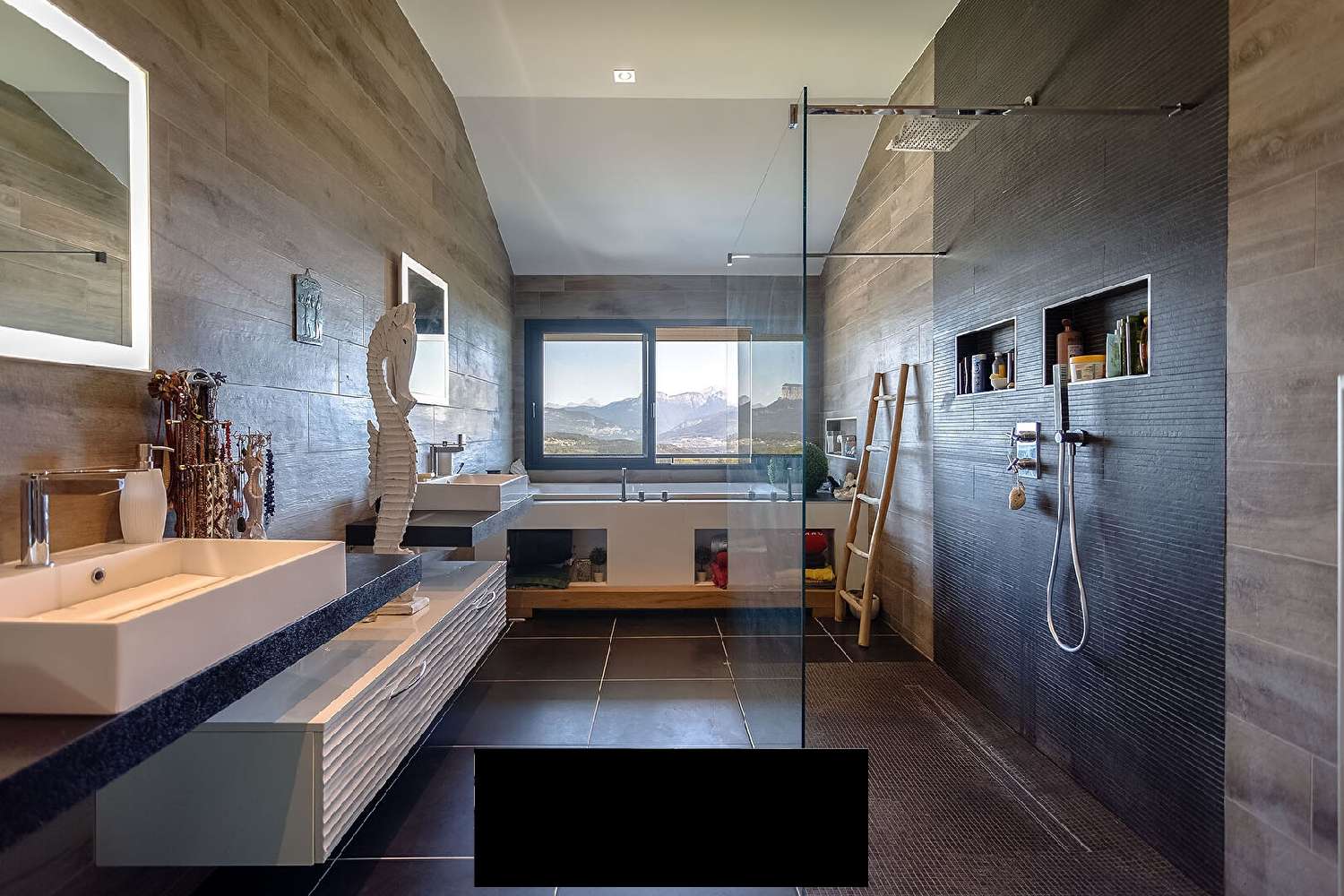  for sale villa Cuvat Haute-Savoie 7