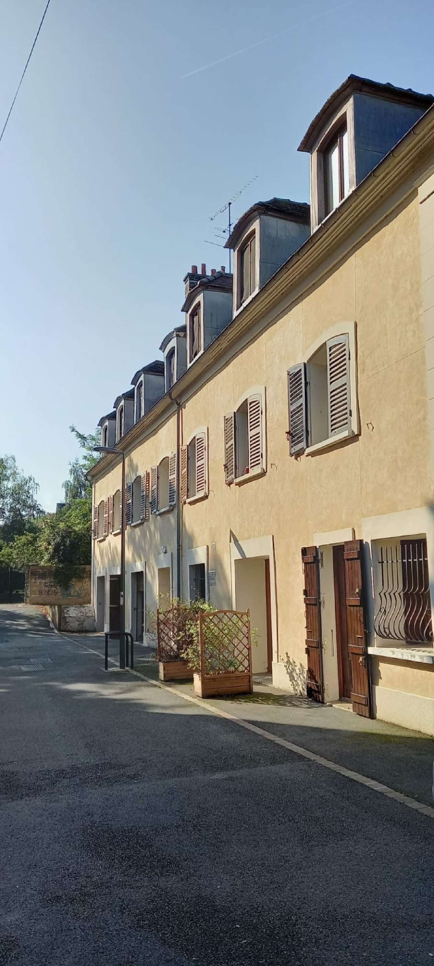 te koop villa Villabé Essonne 1