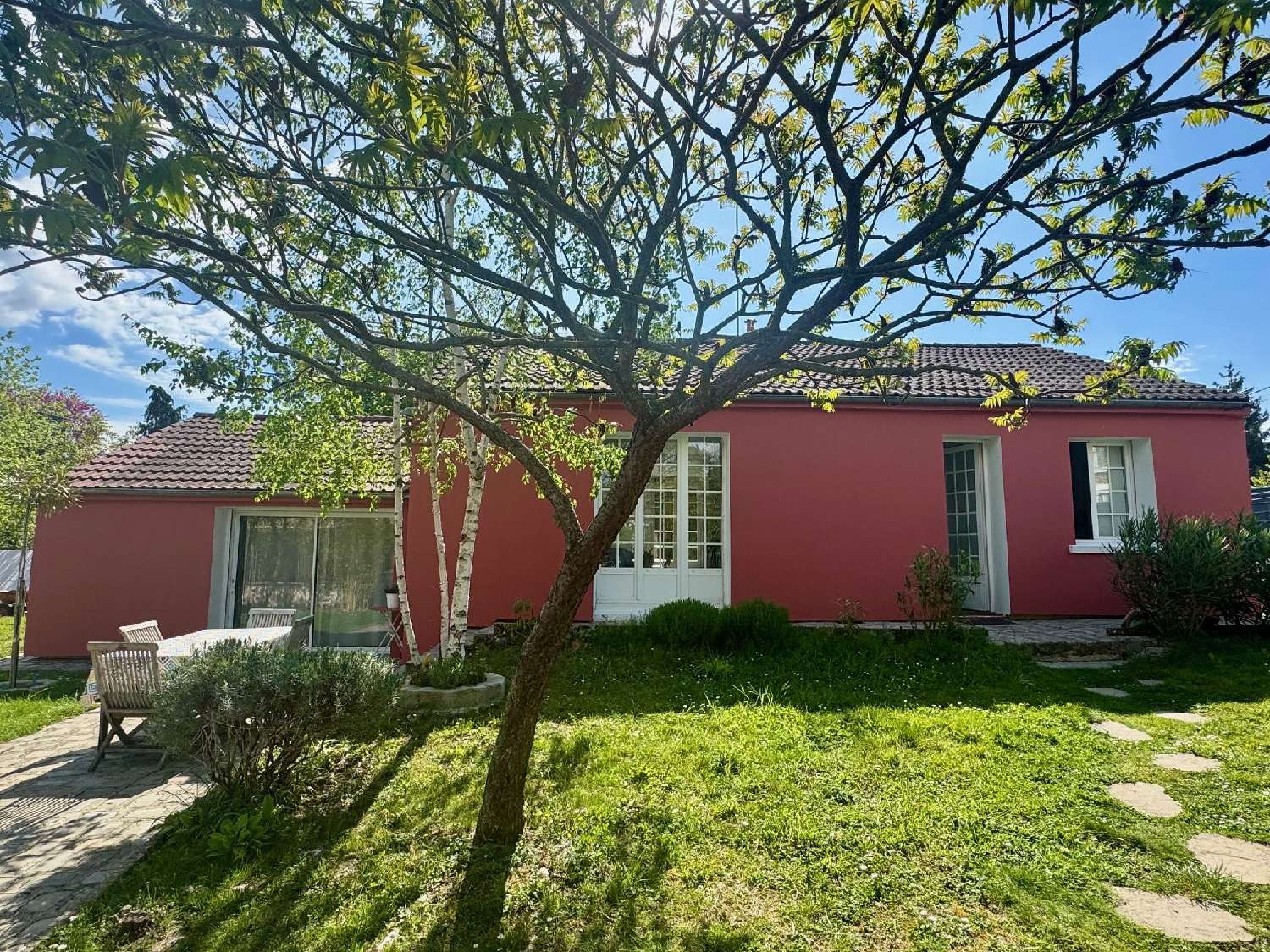  te koop villa Villabé Essonne 1