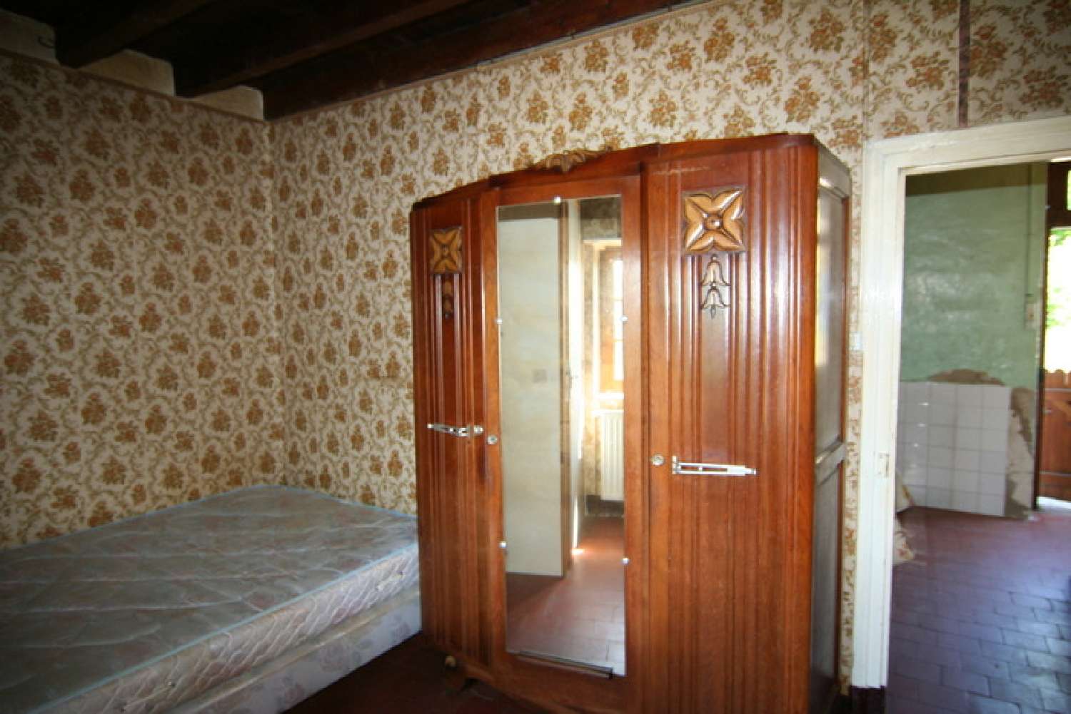  te koop villa Villapourçon Nièvre 3