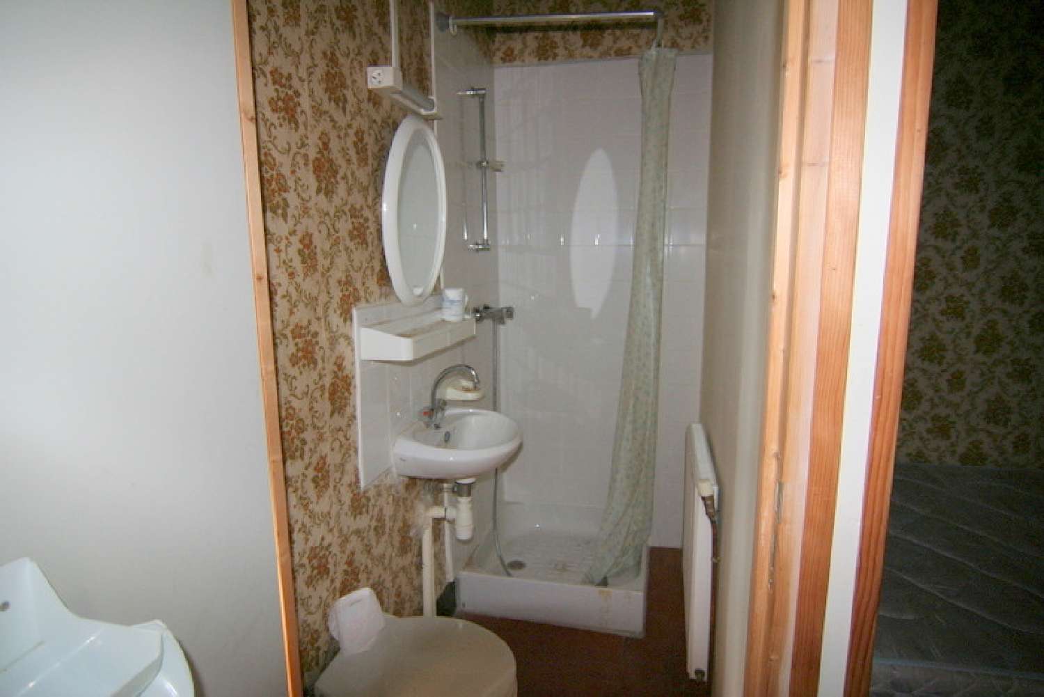  te koop villa Villapourçon Nièvre 4