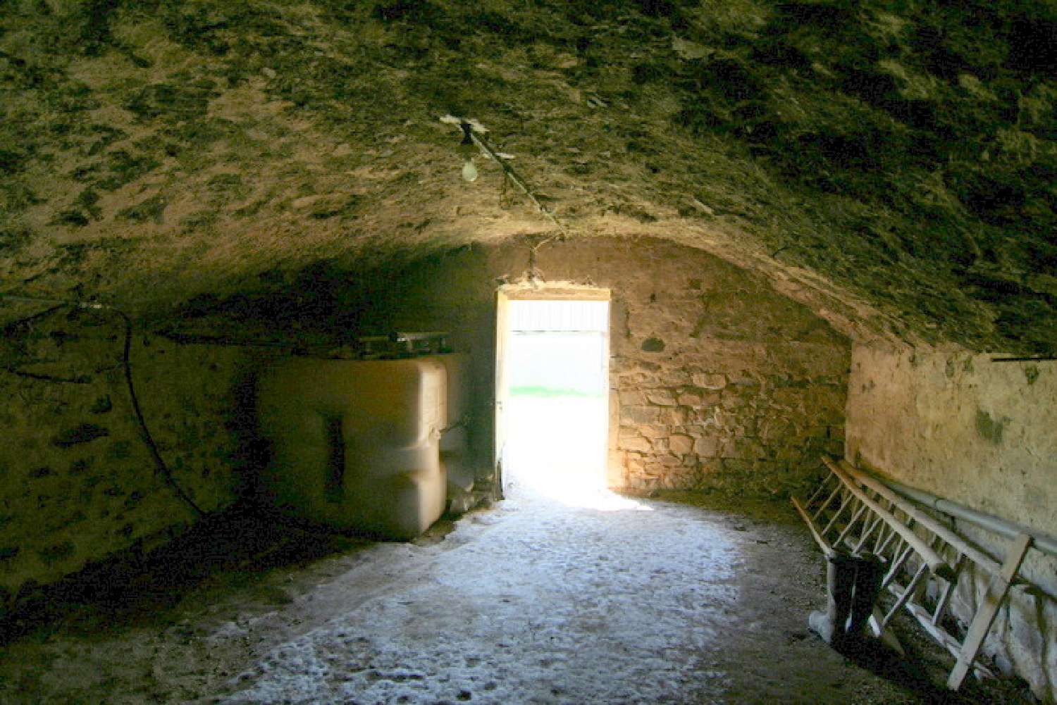  te koop villa Villapourçon Nièvre 5