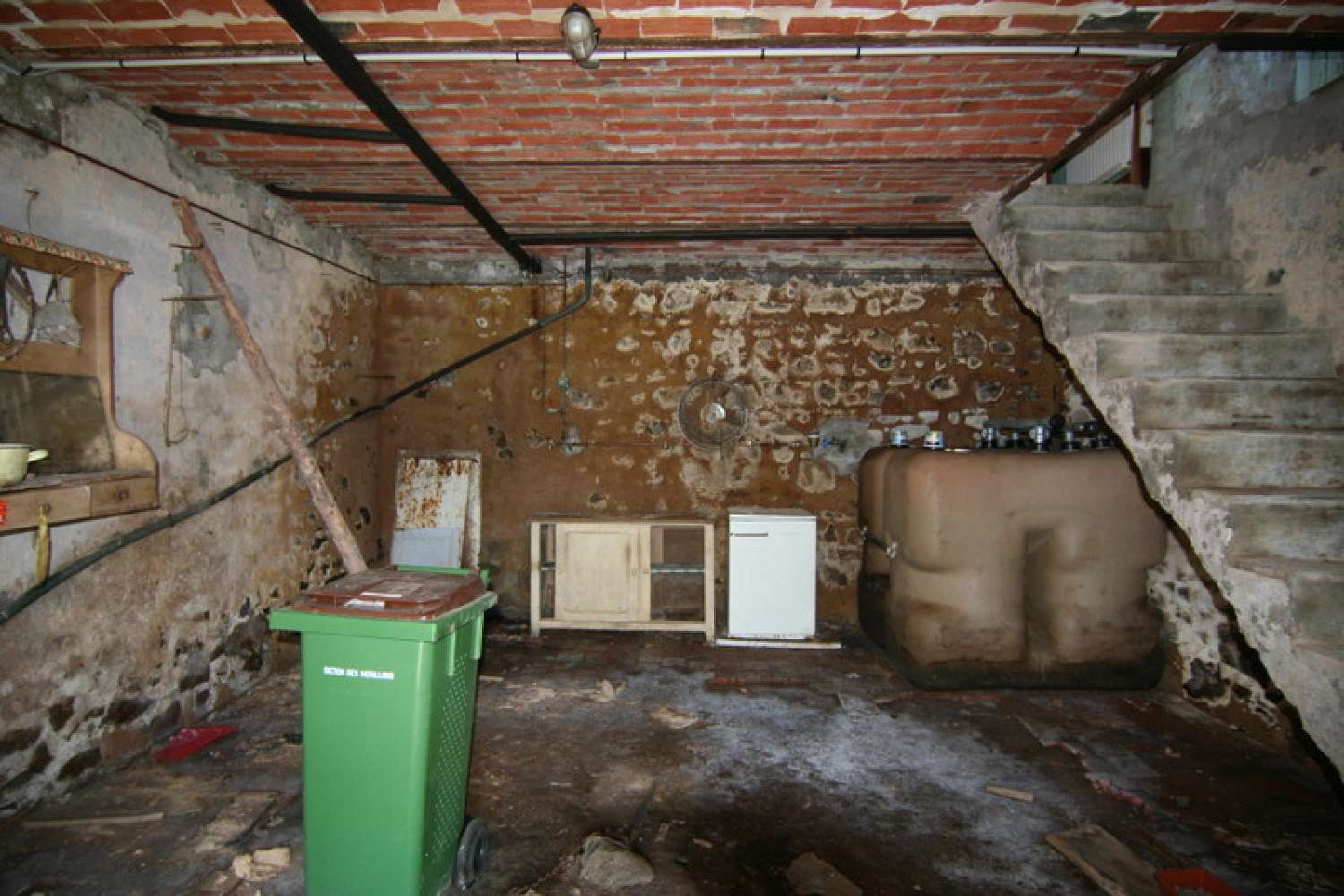  te koop villa Villapourçon Nièvre 6