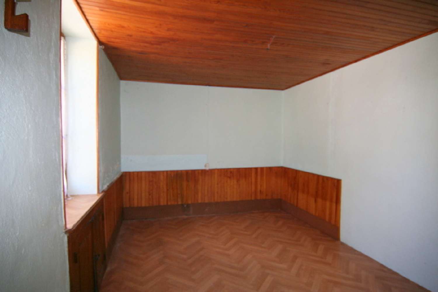  te koop villa Villapourçon Nièvre 8