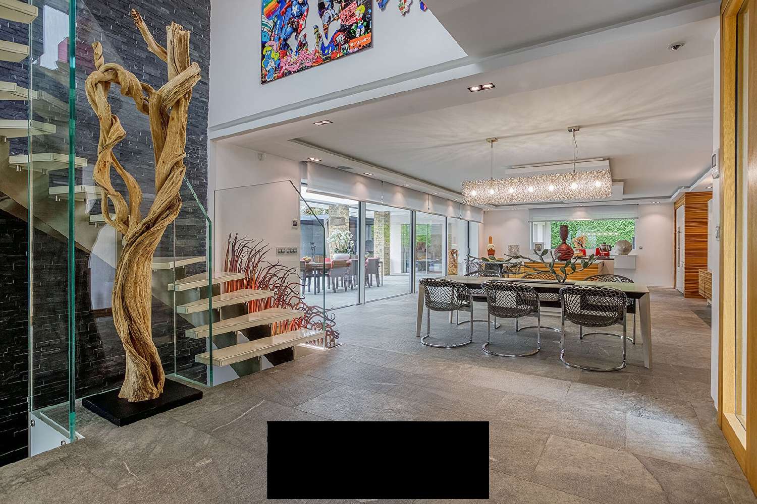  te koop villa Ville-la-Grand Haute-Savoie 3