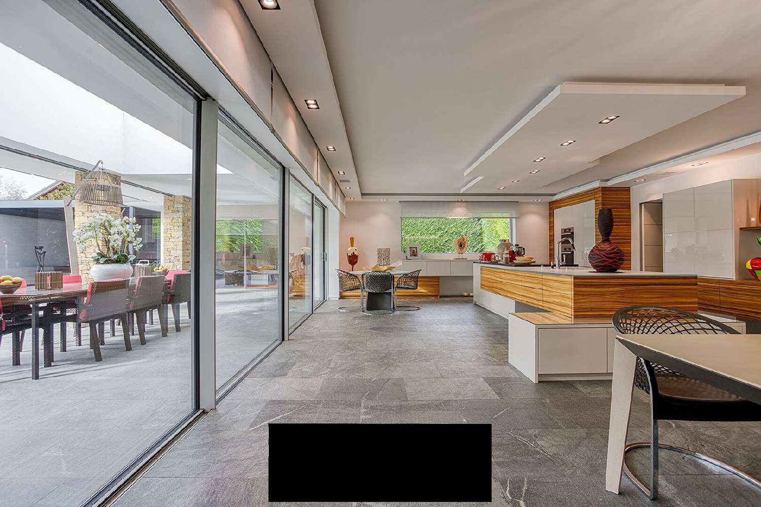  te koop villa Ville-la-Grand Haute-Savoie 4