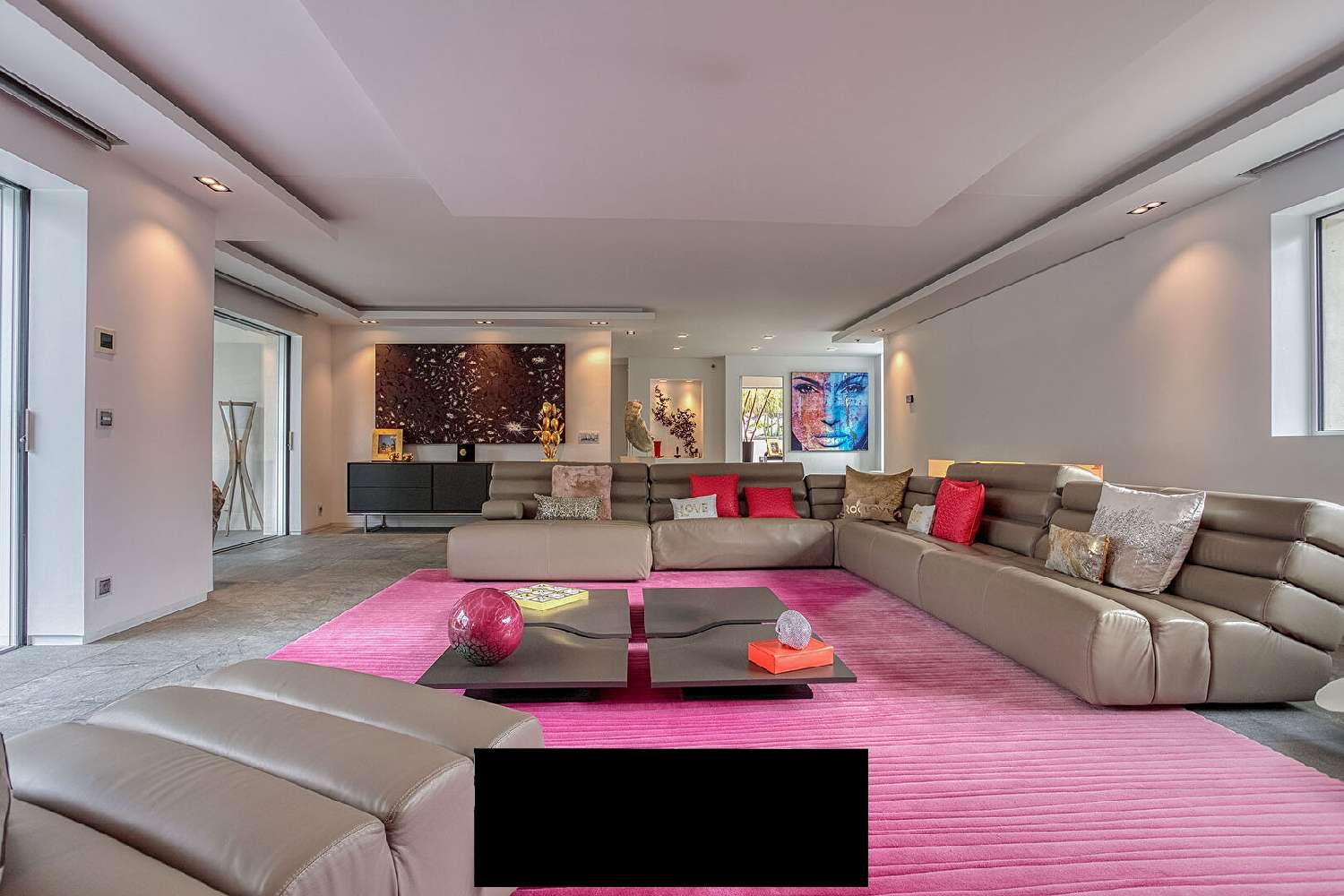  te koop villa Ville-la-Grand Haute-Savoie 5