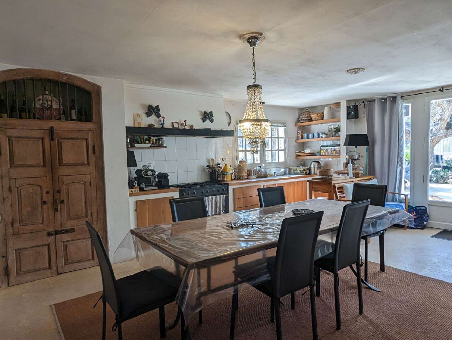  te koop villa Villecroze Var 3