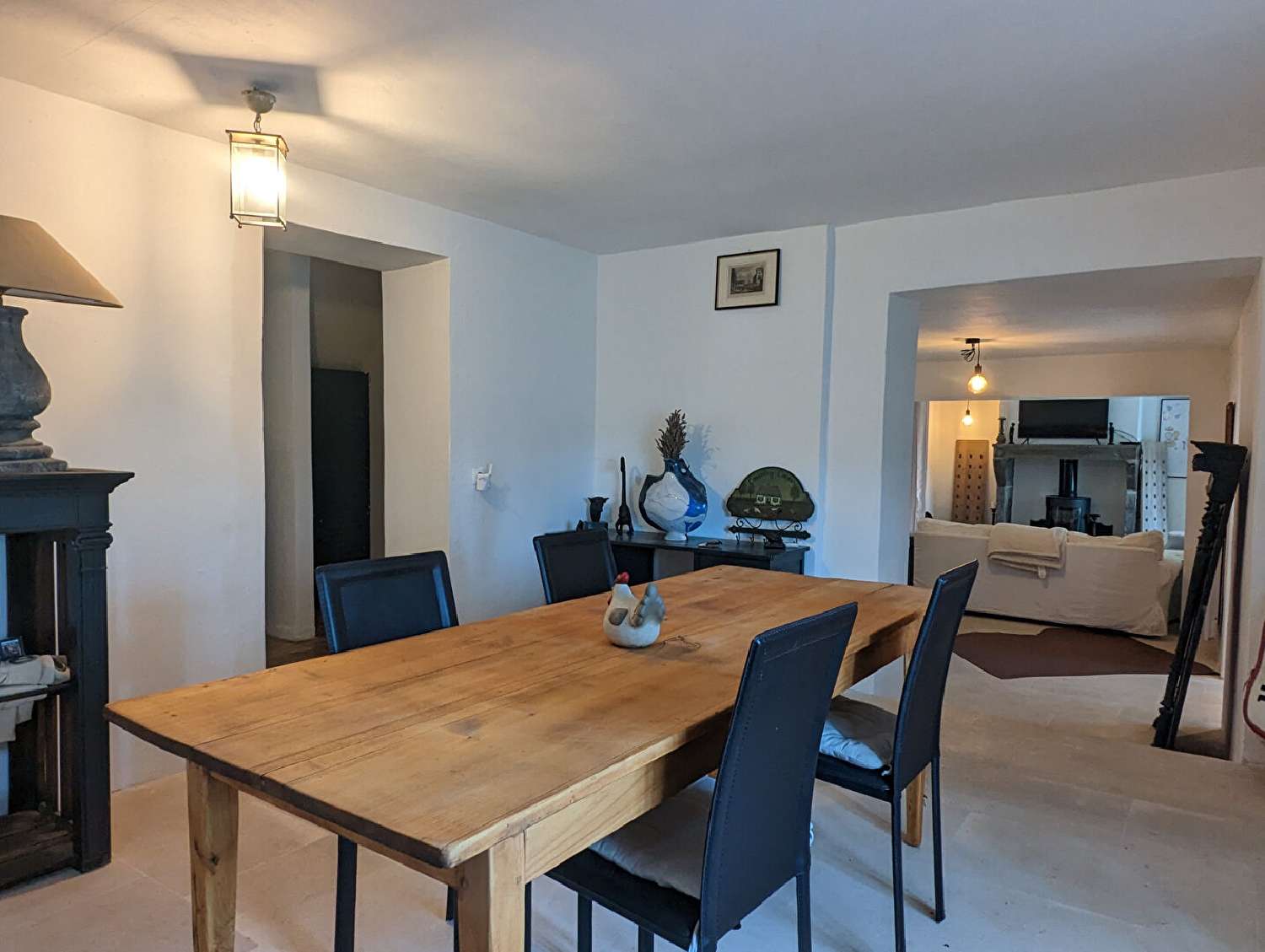  te koop villa Villecroze Var 4