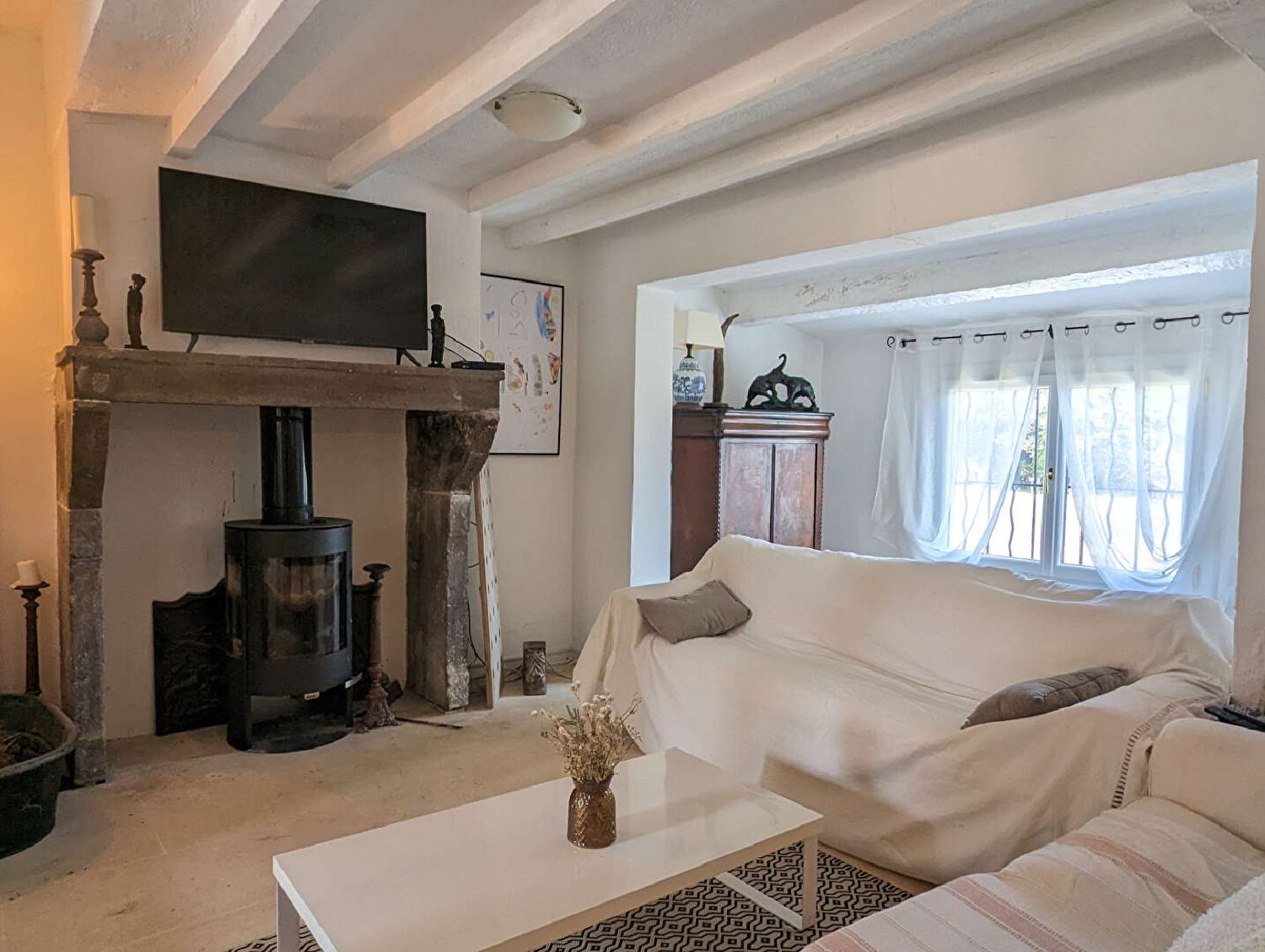  te koop villa Villecroze Var 5