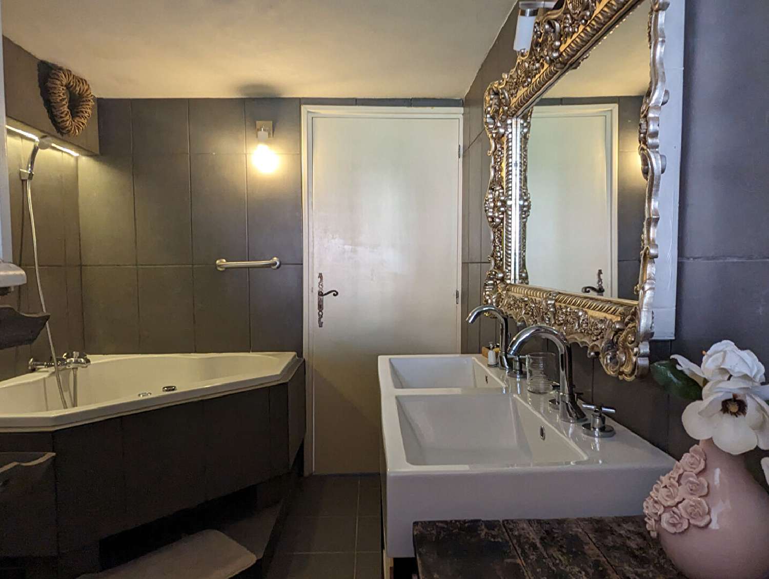  te koop villa Villecroze Var 6