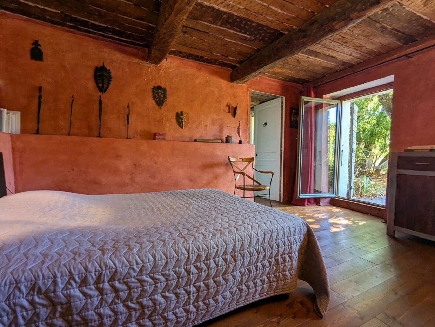  en venta villa Villecroze Var 8